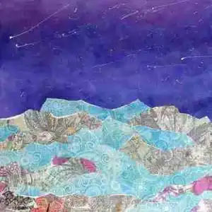 The Boy Who Spoke To The Wind BY Lando Chill